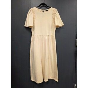 Long summer dress 1020